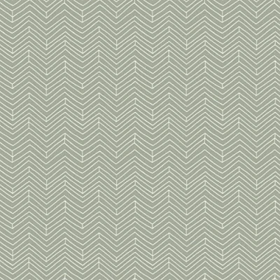 Imagen de d c fix mantel hule mesa Monte Carlo Sabila verde salvia antimanchas resinado impermeable moderno plastico pvc vinilo para interior y exterior 150 cm redondo