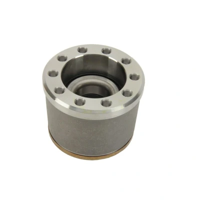Imagen de SNR HDS003 Cojinete de Rueda A1 120 con anillo sensor magnético incorporado