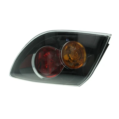 Imagen de ALKAR 2212652 Piloto trasero derecha Parte exterior W21W, W21/5W naranja sin portalámparas MAZDA: 3 Hatchback