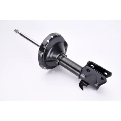 Imagen de KYB Excel G 334460 amortiguador Eje delantero, derecha Presión de gas Bitubular Columna Espiga arriba SUBARU: Impreza II Berlina