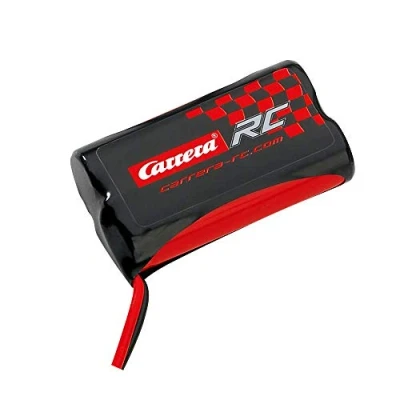 Imagen de Carrera RC BATERÍA DE 7,4 V 900 mAh, Multicolor (Carrera Toys GmbH 370800032)