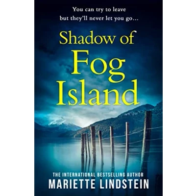Imagen de Shadow Of Fog Island