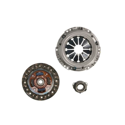 Imagen de EXEDY TYK2306 Kit de Embrague tres piezas con apoyo 200 TOYOTA: Yaris III Hatchback, Aygo