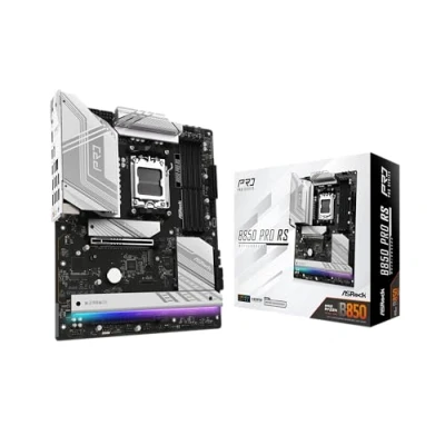 Imagen de MB ASRock AMD AM5 B850 Pro RS