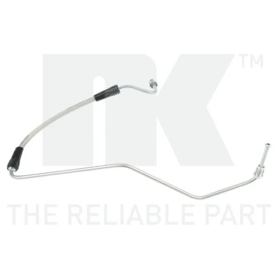 Imagen de NK 853980 Latiguillos de Freno 720 RENAULT: MEGANE 2 Coupe Cabriolet