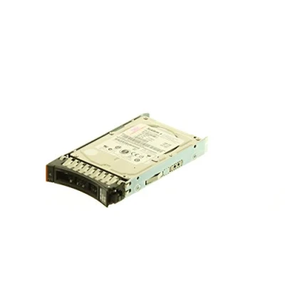 Imagen de IBM 81Y9670 Disco Duro, 300 GB, 2.5&quot;, SAS 2, 15000 RPM