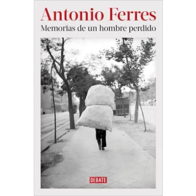 Imagen de Memorias de un hombre perdido (Biografías y Memorias)
