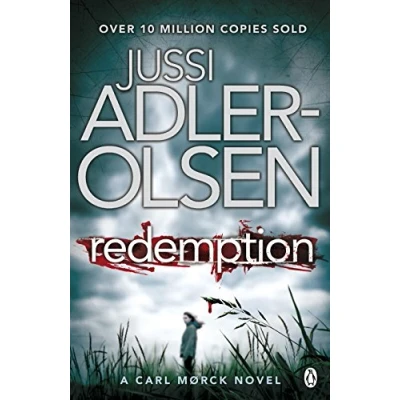 Imagen de Redemption
