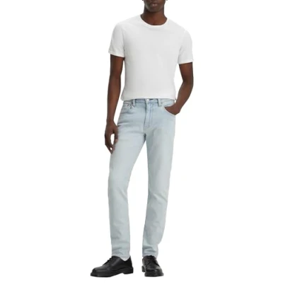 Imagen de Levi&#039;s 512 SLIM Taper Vaqueros tapered, Hombre, Talla: 31x32, Float on by