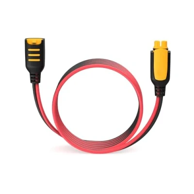 Imagen de CTEK CONNECT 56 304 Cables de arranque 10 2.5
