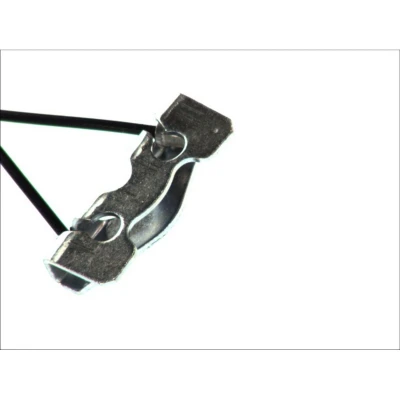 Imagen de ATE 24.3727 0656.2 Cable de Freno Mano 1770, 1770 FORD: Focus Mk1 Hatchback, Berlina