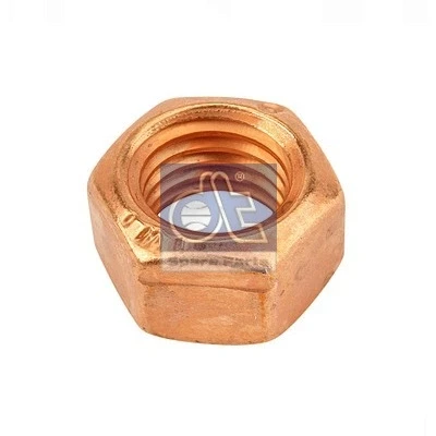 Imagen de Mutter, Ansaugkrümmer DT Spare Parts 4.40101