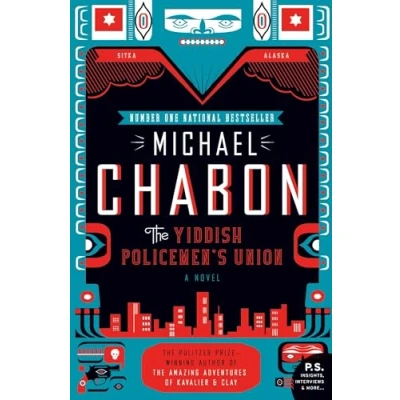 Imagen de The Yiddish Policemen S Union