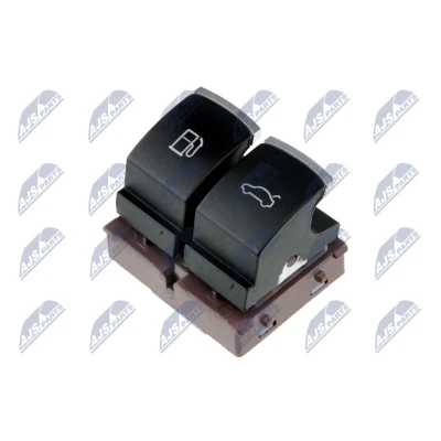 Imagen de NTY EWS VW 008 Conmutador, Desbloqueo tapa maletero VOLKSWAGEN: Passat B6 Variant