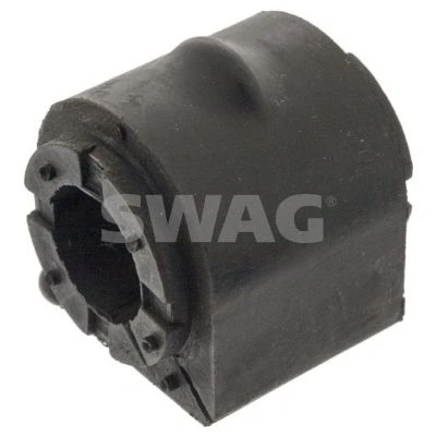 Imagen de SWAG 50 10 1207 Silentblock Barra Estabilizadora Eje delantero Caucho 23 45,5 43,5 FORD: Tourneo Custom V362 Bus, FOCUS Mk3 Furgón / Familiar, 3