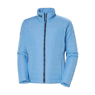 Imagen de Helly Hansen W Crew Insulator Jacket 2.0 Bright Blue Womens XS