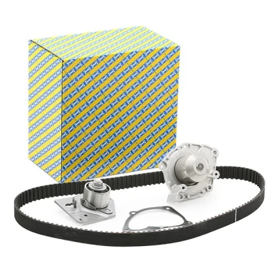 Imagen de SNR KDP455.470 Bomba de Agua + Kit Distribucion RENAULT: LAGUNA 2, TRAFIC 2 Kasten, 1, OPEL: Vivaro A Combi, Furgón