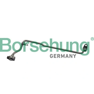 Imagen de Borsehung B19270 Tubería, llenado de ceite VOLKSWAGEN: Golf 5