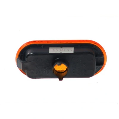 Imagen de ALKAR 3107127 Intermitente naranja Delante, izquierda, derecha sin portalámparas W5W para vehíc. con volante a la izquierda