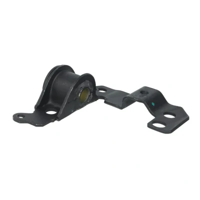 Imagen de DELPHI TD433W Silentblock Brazo de Suspension delante FIAT: Doblo I Cargo, Familiar