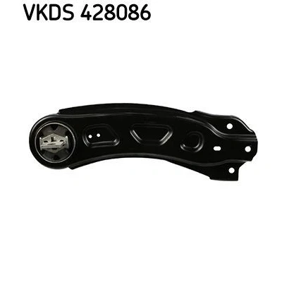 Imagen de SKF VKDS 428086 Barra oscilante, suspensión de ruedas sin rótula suspensión/carga Brazo oscilante longitudinal para ángulo inclinación