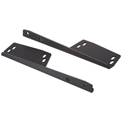 Imagen de Shad K0VR65ST Soporte de Baúl para Kawasaki Versys 650, Negro