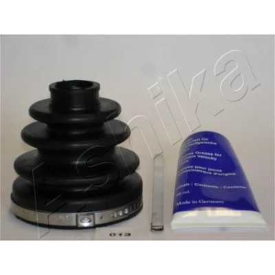 Imagen de Juego de fuelles, árbol transmisión ASHIKA 63 00 013
