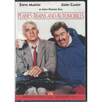 Imagen de Planes Trains And Automobiles (ebook)