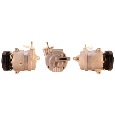 Imagen de DRI 700510927 Compresor de Aire Acondicionado PAG 150 R 134 a con juntas CHEVROLET: Aveo / Kalos Hatchback