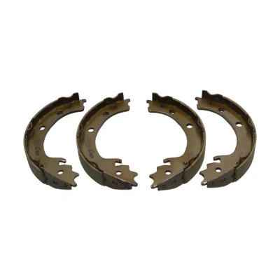 Imagen de KAVO PARTS KBS 8933 Zapatas de Freno 200mm 32mm SUZUKI: Grand Vitara 2 SUV