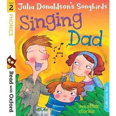 Imagen de Dad And Other Stories