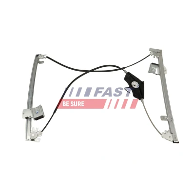Imagen de Fast Elevalunas Delante, izquierda eléctrico FT01398
