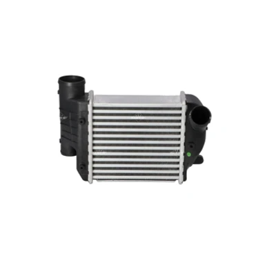 Imagen de NRF 30768 Intercooler AUDI: A6 C6 Berlina, Avant