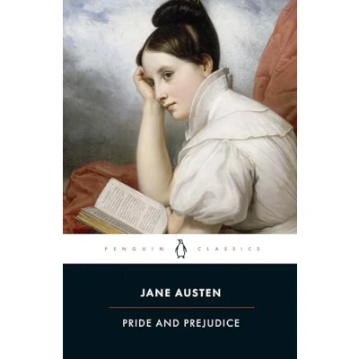 Imagen de Pride And Prejudice
