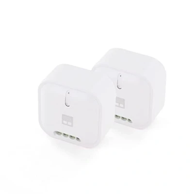 Imagen de Kit 2 módulos inalámbrico para persiana