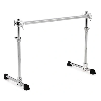 Imagen de Gibraltar Sistemas de rack, chrome series rack altura ajustable gcs 200h básico dos patas.