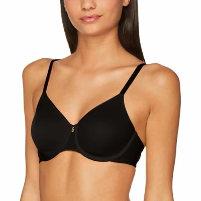 Imagen de Triumph Makeup Essentials Minimizer Shapewear black, Mujer, Talla: 100F, Black