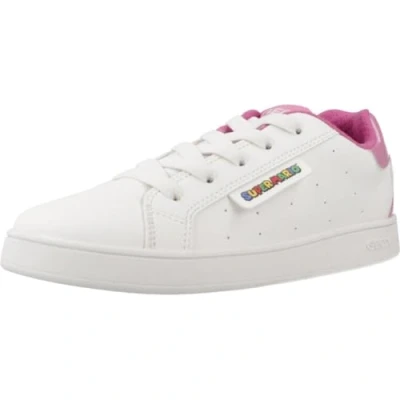 Imagen de Geox J ECLYPER Girl A, Zapatillas, 37 EU