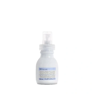 Imagen de Davines SU Milk 50ml leche protectora y suavizante solar
