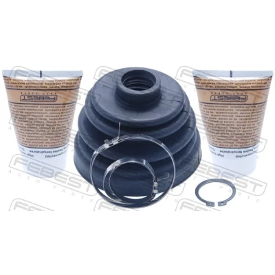 Imagen de FEBEST 0415 V75RR Fuelle, árbol de transmisión lado engranaje 110 NBR (caucho nitril butadieno) MITSUBISHI: PAJERO 3