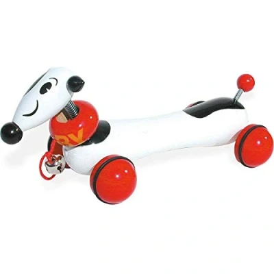 Imagen de Vilac Toby el Perro (1866)