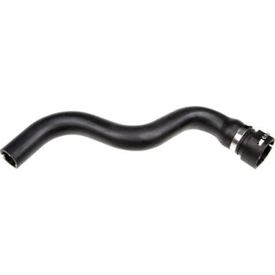 Imagen de GATES 05 4582 Manguitos de Radiador EPDM (Ethylen Propylen Dien Caucho) FIAT: Panda II Hatchback