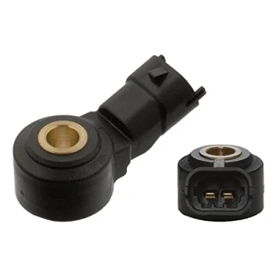 Imagen de FEBI BILSTEIN 37053 Sensores OPEL: Astra G CC, H GTC, Meriva A, ALFA ROMEO: 159 Berlina, GT, FIAT: Panda II Hatchback, Punto Hatchback