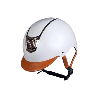 Imagen de HKM Helmet Edinburgh