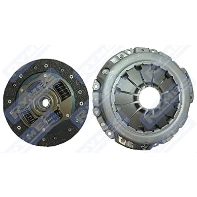 Imagen de RYMEC JT1789 Kit de Embrague dos piezas sin desembrague central 200 SUZUKI: SX4 I Hatchback, FIAT: Sedici