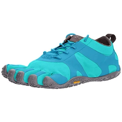 Imagen de Vibram V Alpha, Zapatillas Mujer, Teal/Azul, 36 EU