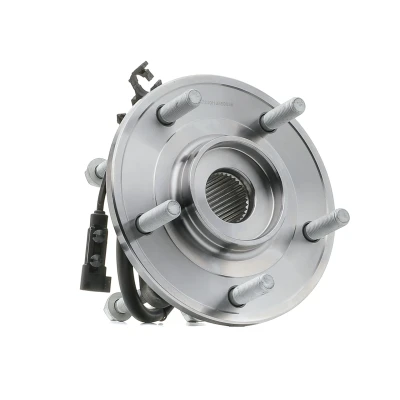 Imagen de SKF VKBA 6679 Juego de cojinete rueda con sensor ABS incorporado DODGE: Journey MPV, FIAT: Freemont