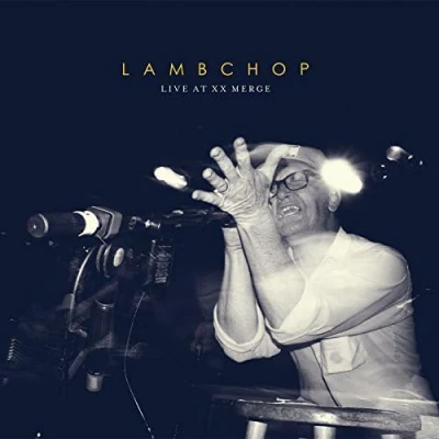 Imagen de Live At Xx Merge (vinilo)