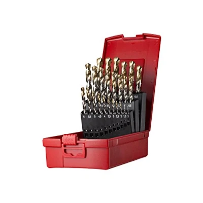 Imagen de Dormer Jobber Drill Set, Set of 25