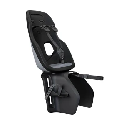 Imagen de Thule Yepp Nexxt 2 Maxi RM Black